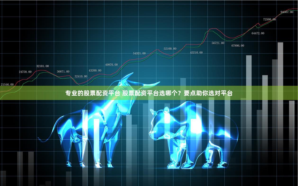 专业的股票配资平台 股票配资平台选哪个？要点助你选对平台